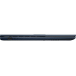 Asus Vivobook 15 i5-1334U 15,6''Fhd IPS-Level 250nIts Ag 16GB DDR4 SSD512 Intel Iris Xe Graphics WLAN+Bt Cam720p Win11 - (X1504VA-BQ2093W)
