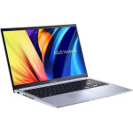 Asus Vivobook 15 i5-13420H 15.6'' Fhd IPS-Level Panel 60Hz 250nIts Ag 16GB DDR4 SSD512 Intel Uhd Graphics WLAN+Bt Cam720p 42WHrs Noos Cool Silver - (X1502VA-BQ690)