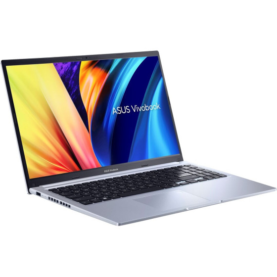 Asus Vivobook 15 i5-13420H 15.6'' Fhd IPS-Level Panel 60Hz 250nIts Ag 16GB DDR4 SSD512 Intel Uhd Graphics WLAN+Bt Cam720p 42WHrs Noos Cool Silver - (X1502VA-BQ690)