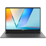 Asus Vivobook S16 Amd Ryzen 5 220 Laptop 40,6 Cm (16'') Wuxga 16 Gb DDR5-Sdram 512 Gb Ssd Wi-Fi 6 (802.11ax) Noos Grey - (M3607HA-RP011)