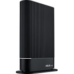 Asus Wireless Router Gigabit Ethernet Dual-Band (2.4 Ghz / 5 GHz) Black - (RT-AX59U)