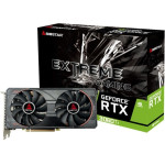 Biostar Geforce Rtx 3060 Ti 8GB Graphics Card (N3606TM82) - (VN3606TM82)