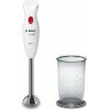 Bosch Blender Immersion Blender 400 W Stainless steel, White - (MSM24100)