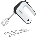 Bosch MFQ4020 Mixer Hand Mixer 450 W Anthracite, White - (Mfq 4020)