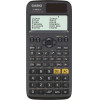 Casio Scientific CALCULATOR, OFFICE, SCHOOL, 379 FUNCTIONS, 77X166MM, Black - (FX-85CEX)