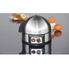 Clatronic Egg Cooker 7 egg(s) 400 W Black, Stainless Steel - (Ek 3321)