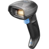 DATALOGIC Gryphon I GBT4500 Handheld Bar Code Reader 1D/2D Laser Black - (GBT4500-BK-BTK1)