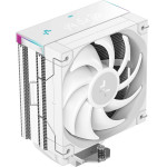 Deepcool AK400 Digital Pro Wh Processor Air Cooler 12 Cm White 1 pc(s) - (R-AK400-WHAPMN-G)