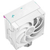 Deepcool AK400 Digital Pro Wh Processor Air Cooler 12 Cm White 1 pc(s) - (R-AK400-WHAPMN-G)