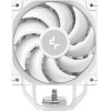 Deepcool AK400 Digital Pro Wh Processor Air Cooler 12 Cm White 1 pc(s) - (R-AK400-WHAPMN-G)
