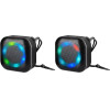 Defender Bluetooth Speaker Enjoy 10 3W Czarny - (65009)