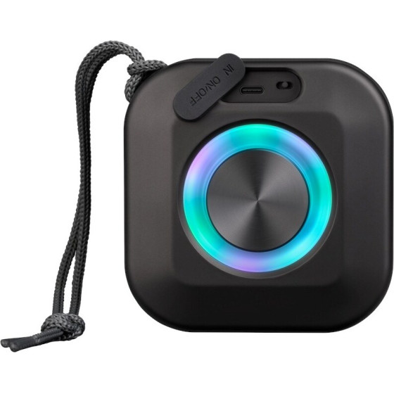 Defender Bluetooth Speaker Enjoy 10 3W Czarny - (65009)