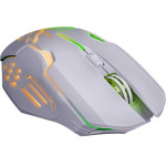 Defender C GM-511 Katana Rf 3200dPi 7P White - (52512)