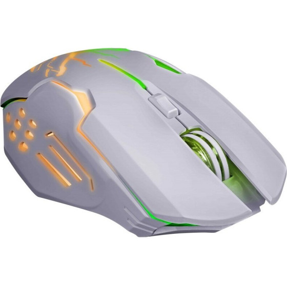 Defender C GM-511 Katana Rf 3200dPi 7P White - (52512)