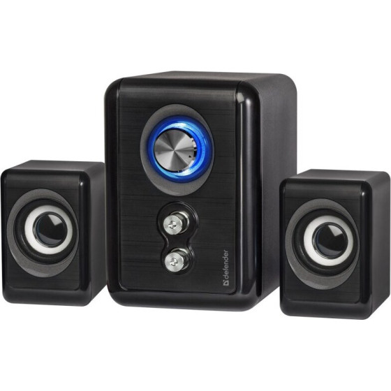 Defender Computer Speakers V11 2.1 11W Usb - (65111)