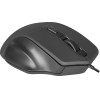 Defender Datum MB-347 Optical Mouse Black 1600dPi 4P - (52347)