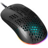 Defender Gaming, optic, Wired Mouse GM-620L Shepard 12800dPi 7P Rgb - (52620)