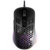 Defender Gaming, optic, Wired Mouse GM-620L Shepard 12800dPi 7P Rgb - (52620)