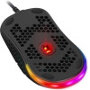 Defender Gaming, optic, Wired Mouse GM-620L Shepard 12800dPi 7P Rgb - (52620)