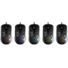 Defender Gaming, optic, Wired Mouse GM-620L Shepard 12800dPi 7P Rgb - (52620)