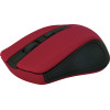 Defender MM-935 Mouse Ambidextrous Rf Wireless Optical 1600 Dpi - (52937)