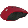 Defender MM-935 Mouse Ambidextrous Rf Wireless Optical 1600 Dpi - (52937)