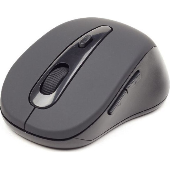 Gembird Mouse Office Right-Hand Bluetooth Optical 1600 Dpi - (MUSWB2)
