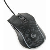 Gembird Mouse Right-Hand Usb Type-A 3600 Dpi - (MUSG-RGB-01)