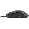 Gembird Mouse Right-Hand Usb Type-A 3600 Dpi - (MUSG-RGB-01)