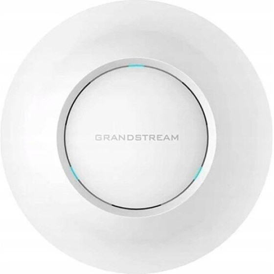 Grandstream Indoor Dual-Band Wi-Fi 7 Access Point GWN7670 - (GGWN7670)