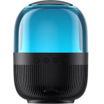 Havit - Bluetooth Rgb Wireless speaker, Black - (SK889BT)