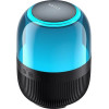 Havit - Bluetooth Rgb Wireless speaker, Black - (SK889BT)