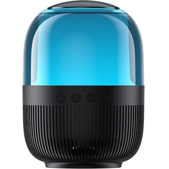 Havit - Bluetooth Rgb Wireless speaker, Black - (SK889BT)