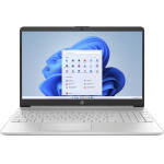 HP 15s-eq2289nw Amd Ryzen 3 5300U Laptop 39.6 Cm (15.6'') Full Hd 16 Gb DDR4-Sdram 1 Tb Ssd Wi-Fi 5 (802.11ac) Windows 11 Home Silver - (71X68EA_16_1TB)
