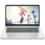 HP 17-CN4047NR Intel Core 7 150U Laptop 17.3'' Full Hd 16 Gb DDR4-Sdram 512 Gb Ssd Wi-Fi 6 (802.11ax) Windows 11 Home Silver New Repack/Repacked - (A05FXUA)