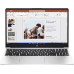 HP 250 G10 Intel(R) Core i5 i5-1334U Laptop 39.6 Cm (15.6'') Full Hd 16 Gb DDR4-Sdram 512 Gb Ssd Wi-Fi 6 (802.11ax) Windows 11 Pro Silver - (AL0E7AT)