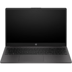 HP 250 G10 Intel(R) Core i5 i5-1334U Laptop 39.6 Cm (15.6'') Full Hd 8 Gb DDR4-Sdram 512 Gb Ssd Wi-Fi 6 (802.11ax) Freedos Black - (AK9P9AT)