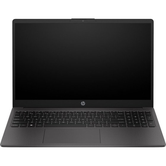 HP 250 G10 Intel(R) Core i5 i5-1334U Laptop 39.6 Cm (15.6'') Full Hd 8 Gb DDR4-Sdram 512 Gb Ssd Wi-Fi 6 (802.11ax) Freedos Black - (AK9P9AT)