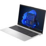 HP 255 G10 Amd Ryzen 5 7530U Laptop 39.6 Cm (15.6'') Full Hd 8 Gb DDR4-Sdram 512 Gb Ssd Wi-Fi 6 (802.11ax) Windows 11 Home Dark Ash - (B39RRAT)