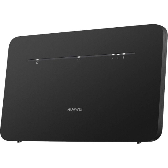 Huawei Router (Black color) - (B535-232A)
