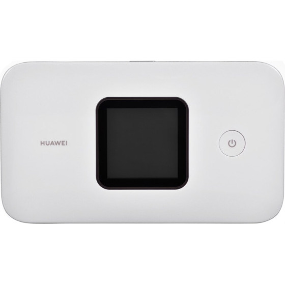 Huawei Router (White color) - (E5785-320a)