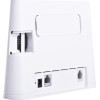 Huawei Wifi Lan 4G (Lte Cat.4 150Mbps/50Mbps) White - (B311-221)