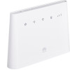 Huawei Wifi Lan 4G (Lte Cat.4 150Mbps/50Mbps) White - (B311-221)