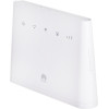 Huawei Wifi Lan 4G (Lte Cat.4 150Mbps/50Mbps) White - (B311-221)