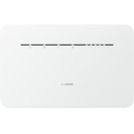Huawei Wireless Router Dual-Band (2.4 Ghz / 5 GHz) 4G White - (B535-235)