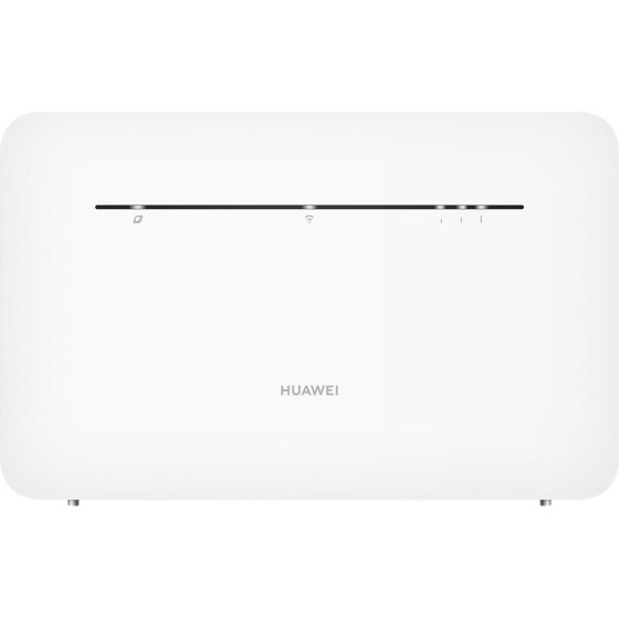 Huawei Wireless Router Dual-Band (2.4 Ghz / 5 GHz) 4G White - (B535-235a)