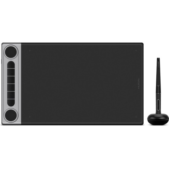 Huion Graphics Tablet - (Q630M)