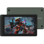 Huion Kamvas 13 Graphic Tablet Green 5080 Lpi 293.76 x 165.24 Mm Usb - (Kamvas 13 Green)