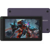 Huion Kamvas 13 Graphic Tablet Violet 5080 Lpi 293.76 x 165.24 Mm Usb - (Kamvas 13 Violet)