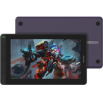 Huion Kamvas 13 Graphic Tablet Violet 5080 Lpi 293.76 x 165.24 Mm Usb - (Kamvas 13 Violet)